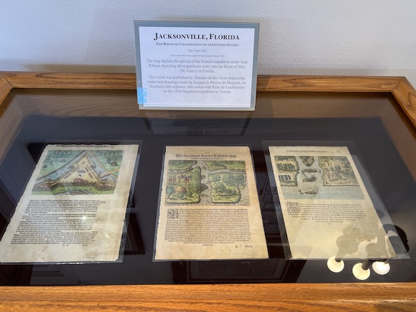 karpeles manuscript library jacksonville